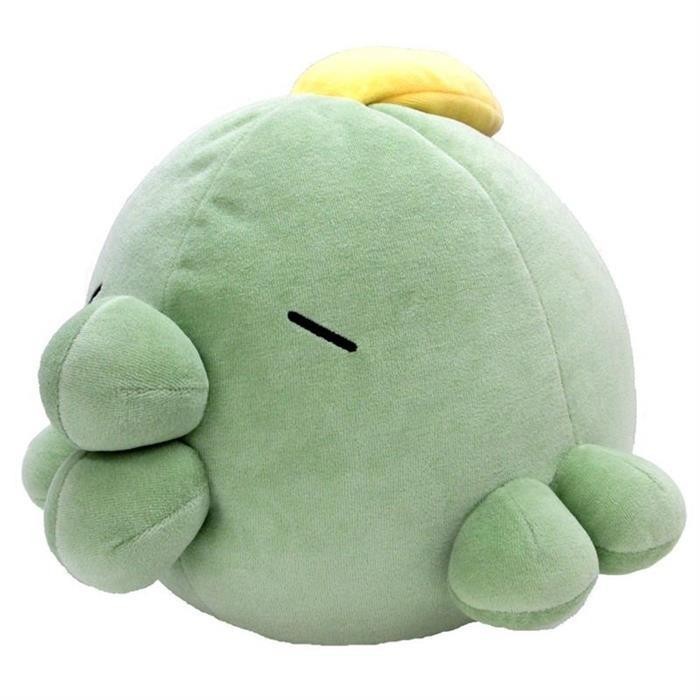 Jucarie De Plus Sanei Pokemon Gulpin 25Cm Jucarie De Plus Sanei Pokemon Gulpin 25Cm