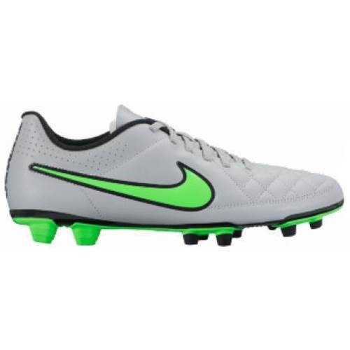 Ghete Fotbal Nike Tiempo Rio II 631287030 foto mare Ghete Fotbal Nike Tiempo Rio II 631287030 foto mare