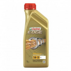 Ulei motor Castrol Edge 5W-30 1L foto