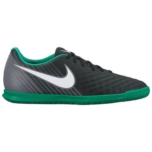 Ghete Fotbal Nike Magista Ola II IC 844409002 foto mare Ghete Fotbal Nike Magista Ola II IC 844409002 foto mare