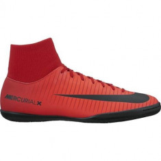 Ghete Fotbal Nike Mercurialx Victory VI DF IC Red 903613616 foto