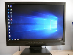 Monitor LCD 20 Iiyama Pro Lite E2001WSV cu boxe foto