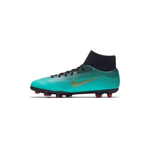 Ghete Fotbal Nike Mercurial Superfly 6 Club CR7 MG AJ3545390 Ghete Fotbal Nike Mercurial Superfly 6 Club CR7 MG AJ3545390
