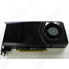 Placa video Gtx 555 oem 1g ddr5 192 biti foto