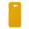 Husa Jelly Case Mercury Samsung Galaxy A5 (2016) YELLOW