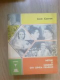 K5 Mituri Si Legende Din Lumea Filmului - Lazar Cassvan