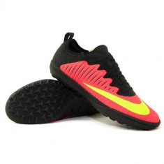 Ghete Fotbal Nike Mercurialx Finale II TF Turfyorlik 831975870 foto