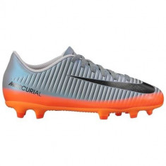 Ghete Fotbal Nike Junior Mercurial Vortex Iii CR7 FG 852494001 foto