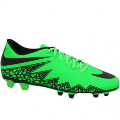 Ghete Fotbal Nike Hypervenom Phade II FG 749889307 foto