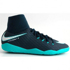 Ghete Fotbal Nike Hypervenomx Phelon Iii Dynamic Fit IC 917774414 foto