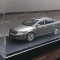 Macheta Volkswagen VW Passat B7 gri/cenusiu - Schuco 1/43