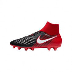 Ghete Fotbal Nike Magista Onda II DF FG 917787061 foto