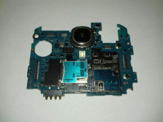 Placa de Baza Samsung Galaxy S4 16Gb GT-I9505-Swap foto