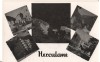 CPI B 10491 CARTE POSTALA - HERCULANE, MOZAIC, RPR, Necirculata, Fotografie