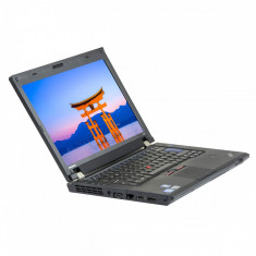 Lenovo ThinkPad L420 14 inch LED Intel Core i3-2350M 2.30 GHz 4 GB DDR 3 500 GB HDD Windows 10 Pro MAR foto