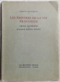 Cumpara ieftin SIMONE BERGMANS - LES PEINTRES DE LA VIE PROFONDE: CECILE CAUTERMAN &amp; RILKE/1943