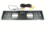 Camera mers inapoi suport numar 3008 LED, Oem