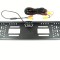 Camera mers inapoi suport numar 3008 LED