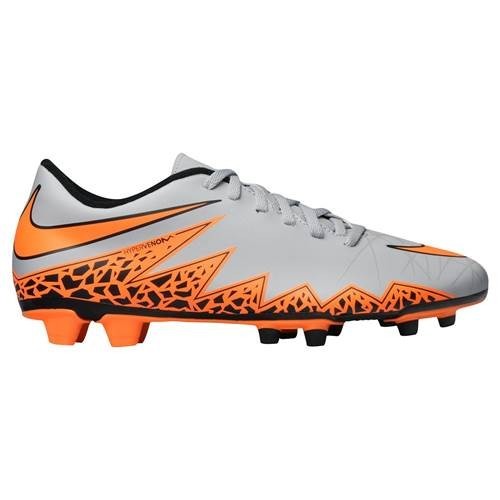 Ghete Fotbal Nike Hypervenom Phade II FG 749889080 foto mare Ghete Fotbal Nike Hypervenom Phade II FG 749889080 foto mare
