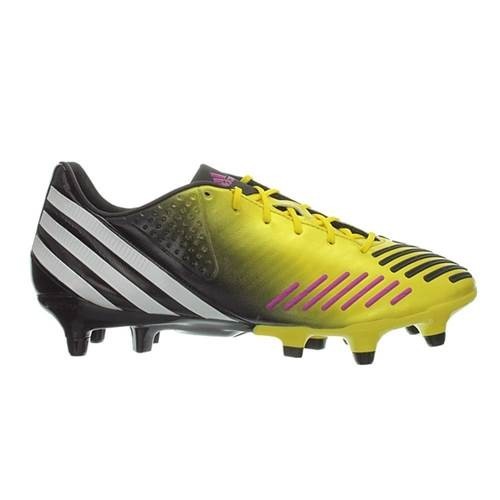 Ghete Fotbal Adidas Predator LZ Xtrx SG Q20937 foto mare Ghete Fotbal Adidas Predator LZ Xtrx SG Q20937 foto mare