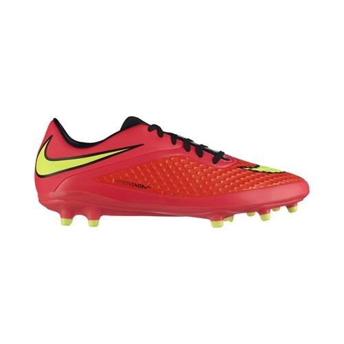 Ghete Fotbal Nike Hypervenom Phelon FG 599730690 foto mare Ghete Fotbal Nike Hypervenom Phelon FG 599730690 foto mare