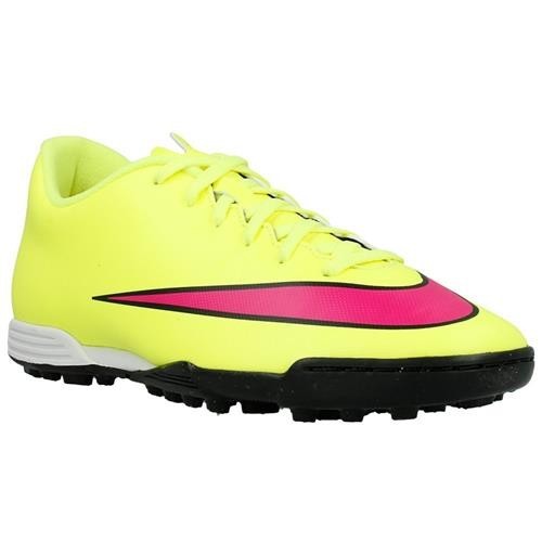 Ghete Fotbal Nike Mercurial Vortex II TF 651649760 foto mare Ghete Fotbal Nike Mercurial Vortex II TF 651649760 foto mare
