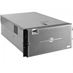 Server Refurbished Dell PoweEdge 2900 4u Generatia 3, 2x Intel Xeon Quad Core E5410 2.33Ghz, 16GB Ram DDR2 ECC, 2x 2TB HDD SAS, RAID, PERC 6, 2 surs foto