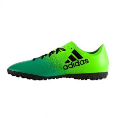 Ghete Fotbal Adidas X 164 TF BB5904 foto