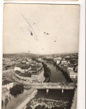 CPI B 10428 CARTE POSTALA - ORADEA. PE MALUL CRISULUI, Circulata, Fotografie