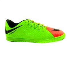 Ghete Fotbal Nike Hypervenom Phade 3 IC JR 852583308 foto