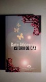 Istorii de caz - Kate Atkinson