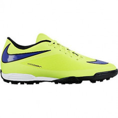 Ghete Fotbal Nike Hypervenom Phelon TF 599844758 foto