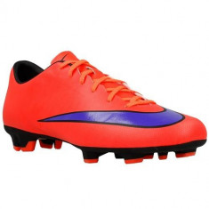 Ghete Fotbal Nike Mercurial Victory V FG 651632650 foto