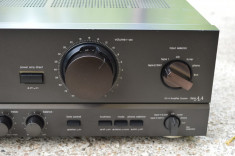 Amplificator Technics SU-V 660 foto