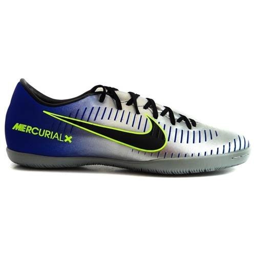 Ghete Fotbal Nike Mercurialx Victory Njr IC 921516407 foto mare Ghete Fotbal Nike Mercurialx Victory Njr IC 921516407 foto mare