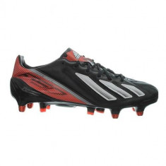 Ghete Fotbal Adidas F50 Adizero Xtrx SG Leder G96587 foto