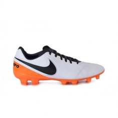 Ghete Fotbal Nike Tiempo Legacy II FG 819218108 foto