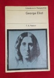 George Eliot /​ [by] T. S. Pearce.