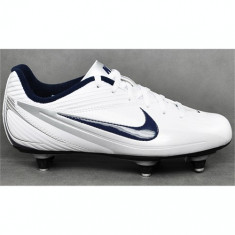 Ghete Fotbal Nike Rio JR II SG 359603144 foto