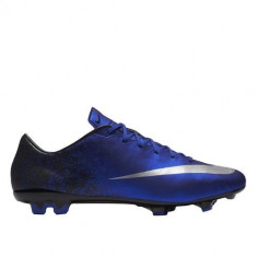 Ghete Fotbal Nike Mercurial Veloce II CR FG 684863404 foto