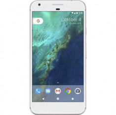 Smartphone Google Pixel 128GB 4G Silver foto