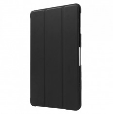 Husa Skech Flipper Apple iPad 9.7&amp;amp;quot; (2017) Black foto