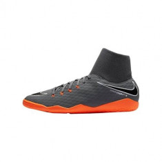 Ghete Fotbal Nike Hypervenom Phantomx 3 Academy DF IC Fast AF AH7274081 foto