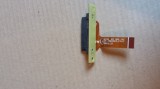 Conector sata dvd Sony Vaio PCG-8131M 8152M VGN-AW11XU AW11MV AW41MF