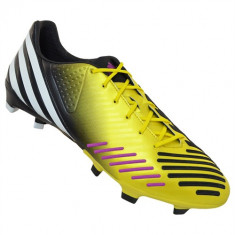 Ghete Fotbal Adidas Predator LZ Trx FG G64888 foto