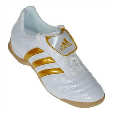 Ghete Fotbal Adidas Quito II IN J 016970 foto