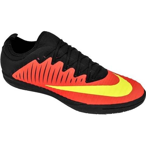 Ghete Fotbal Nike Mercurialx Finale IC M 831974870 foto mare Ghete Fotbal Nike Mercurialx Finale IC M 831974870 foto mare