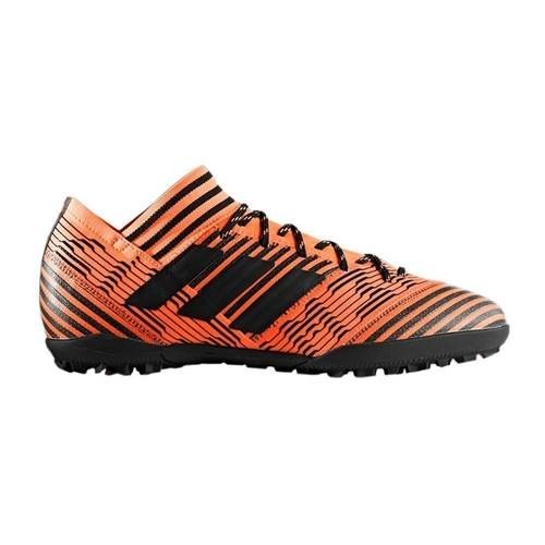 Ghete Fotbal Adidas Nemeziz Tango 173 TF Pyro Storm BY2827 foto mare Ghete Fotbal Adidas Nemeziz Tango 173 TF Pyro Storm BY2827 foto mare