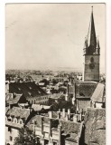 CPI B 10430 CARTE POSTALA - SIBIU