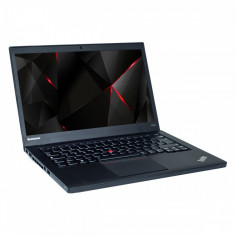 Lenovo ThinkPad T440S 14.1 inch LED Intel Core i5-4300U 1.90 GHz 8 GB DDR 3 240 GB SSD Webcam Windows 10 Pro MAR foto